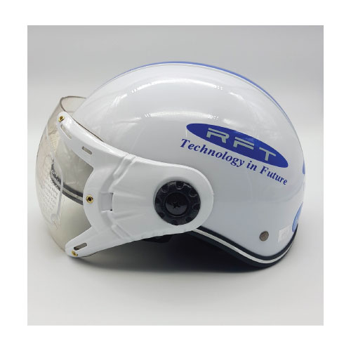 sản xuất nón bảo hiểm