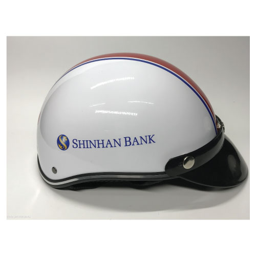 sản xuất nón bảo hiểm