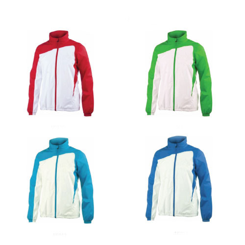 đồng phục áo khoác gió 