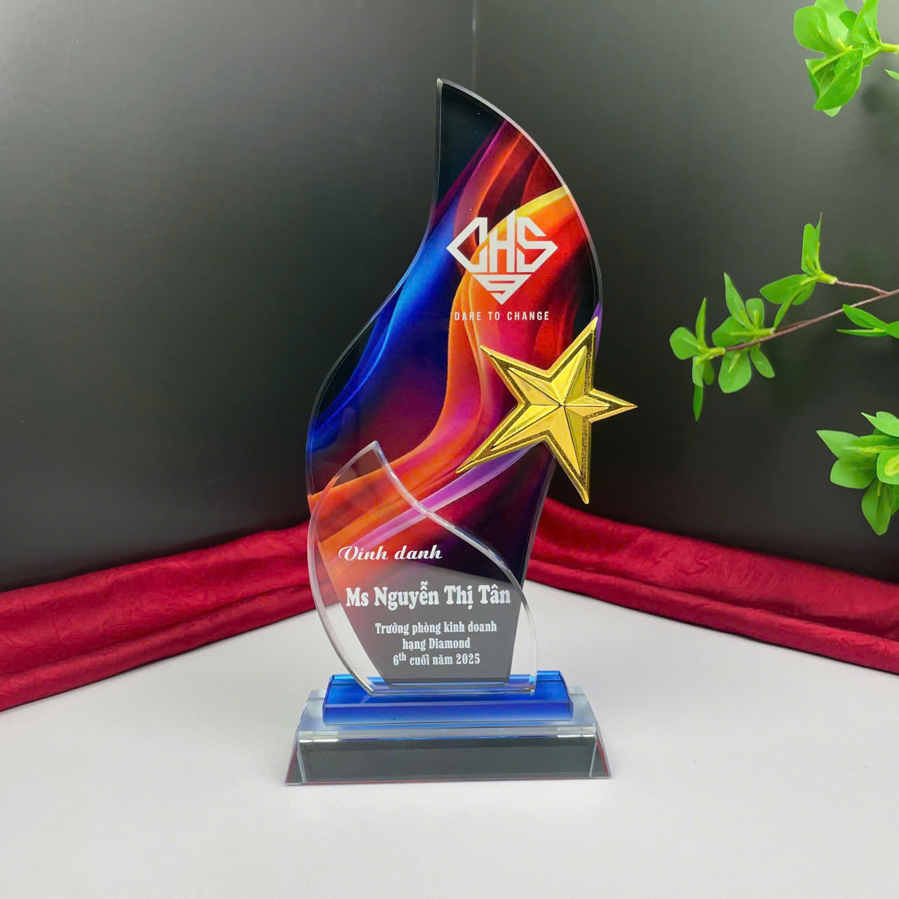 Kỷ Niệm Chương 46