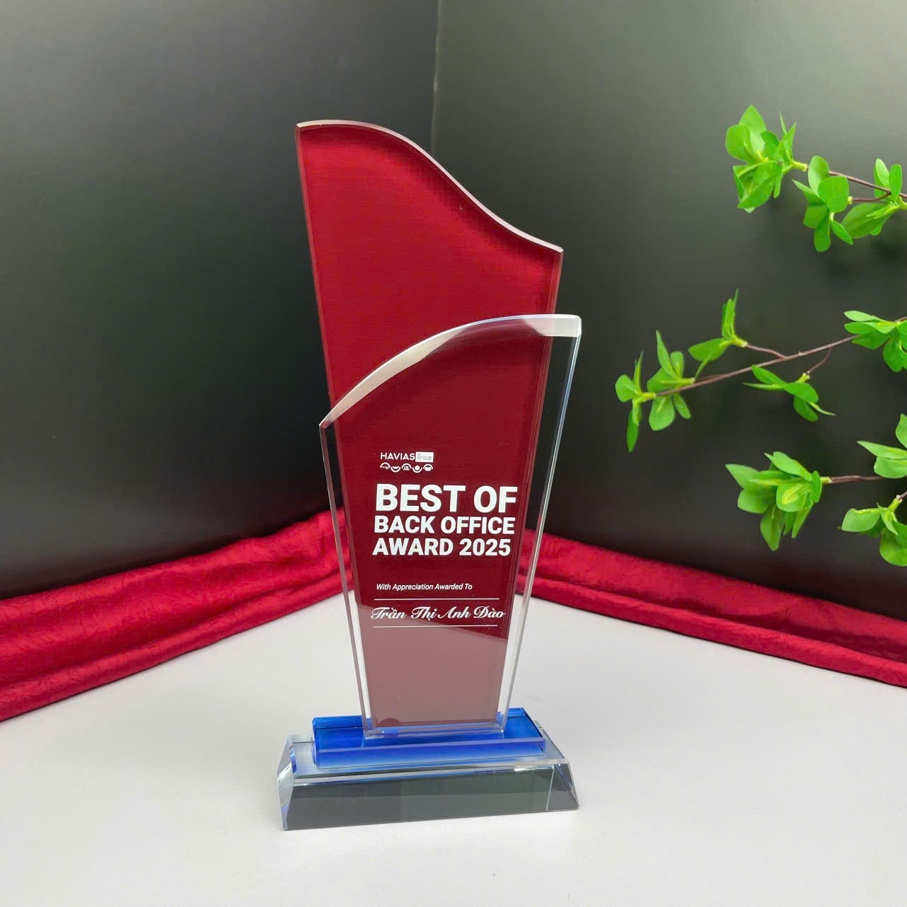 Kỷ Niệm Chương 53