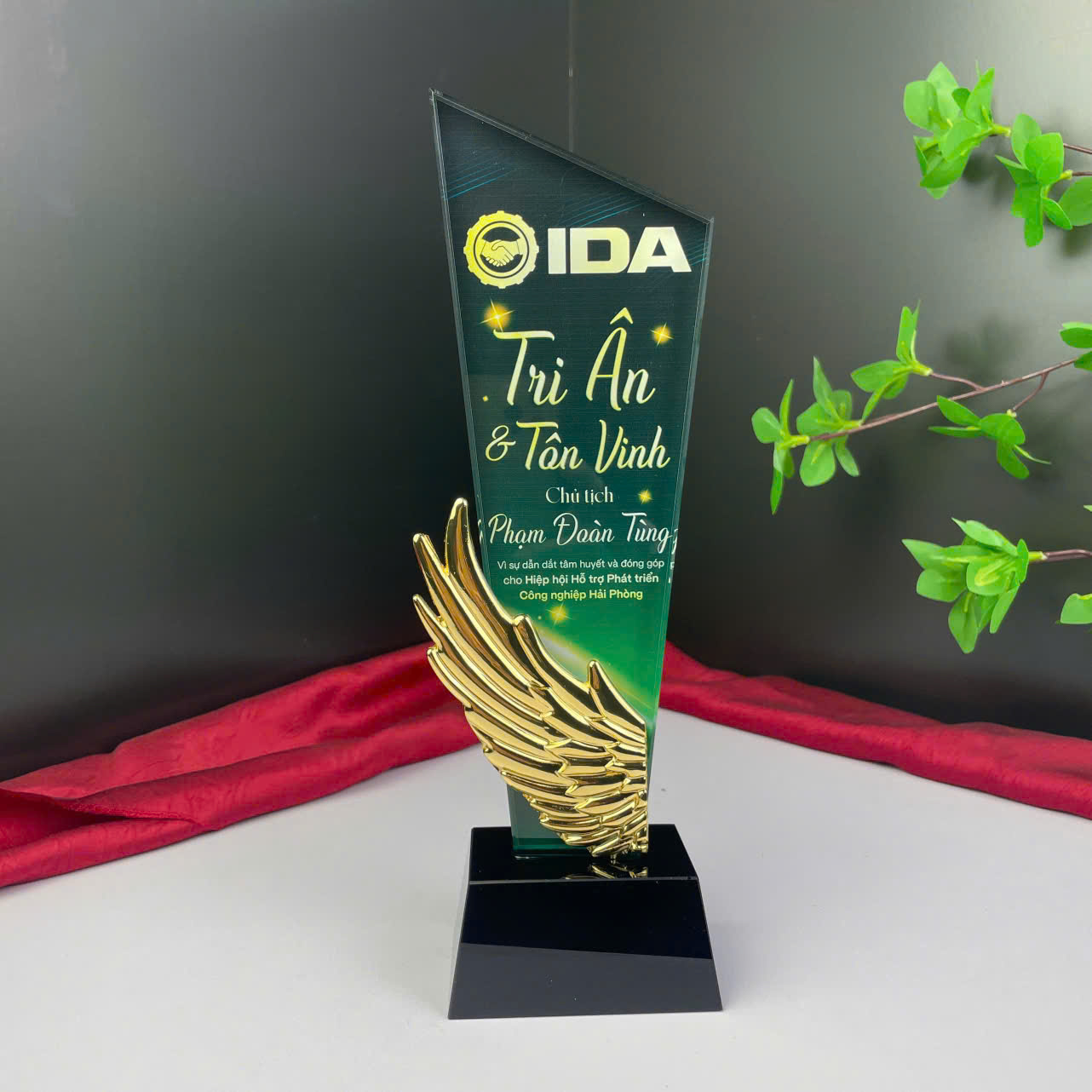 Kỷ Niệm Chương 56