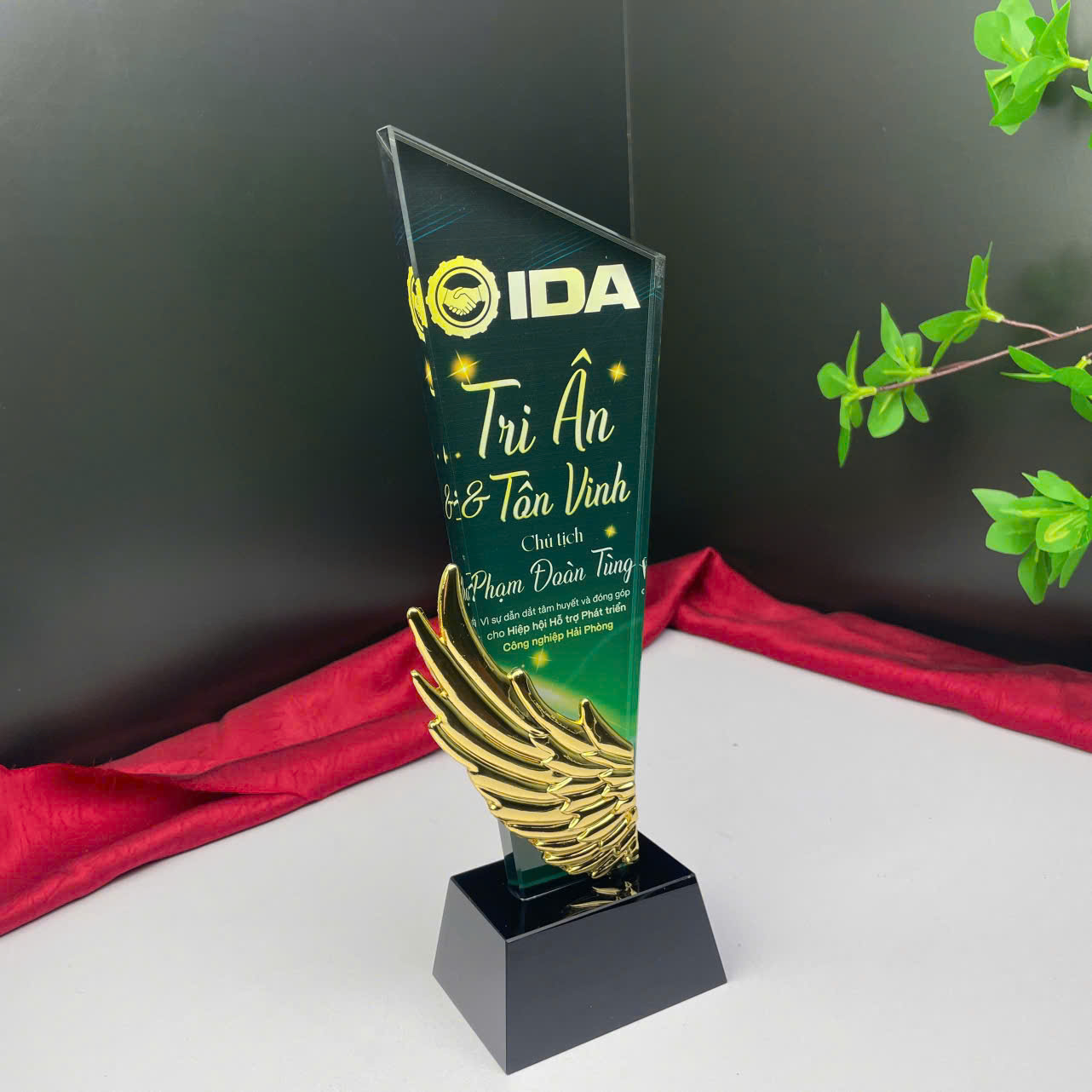 Kỷ Niệm Chương 42